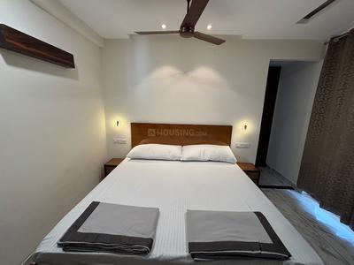 Bedroom Image of 1059 Sq.ft 3 BHK Apartment / Flat for sale in Loharkadi Upper Sudher Kangra for Rs. 15000000