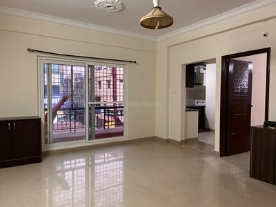 3 BHK Apartment