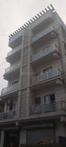 Image of 648 Sq.ft 2 BHK Apartment / Flat for sale in Shibpur, Howrah for Rs. 3929250