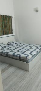 Bedroom Image of 5000 Sq.ft 4 BHK Independent House for rent in Injambakkam Chennai for Rs. 175000