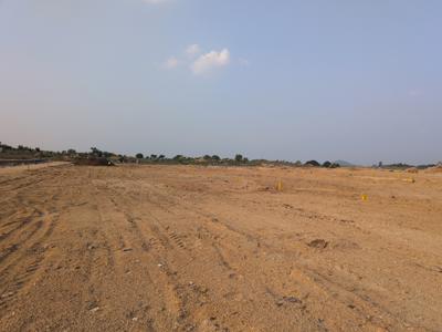 Image of 200 Sq.ft Residential Plot / Land for sale in Yacharam, Hyderabad for Rs. 1600017