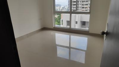 Bedroom Image of 1600 Sq.ft 3 BHK Apartment / Flat for rent in Goel Acropolis, Sus Pune for Rs. 50000
