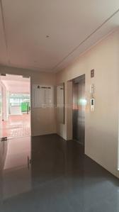 Hall Image of 953 Sq.ft 2 BHK Studio for sale in Kakkanad Kochi for Rs. 5300000