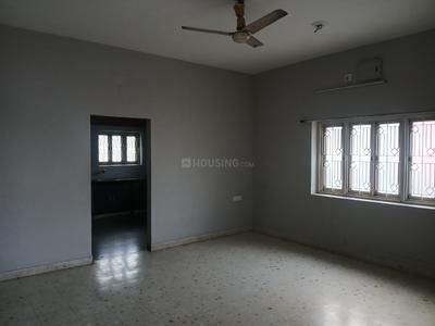 Bedroom Image of 1100 Sq.ft 2 BHK Builder Floor for rent in Old Padra Road Vadodara for Rs. 13000