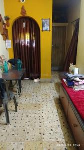Bedroom Image of 415 Sq.ft 1 BHK Apartment / Flat for sale in Baranagar Kolkata for Rs. 1500000