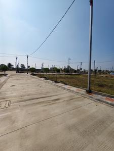 Image of 1125 Sq.ft Residential Plot / Land for sale in Aarone County Walk Plots, County Walk Township, Indore for Rs. 6187501