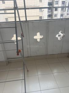 Balcony Image of 1034 Sq.ft 2 BHK Apartment / Flat for sale in Amrapali Silicon City, Sector 76 Noida for Rs. 11000000