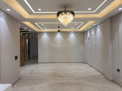 Living Room Image of 2400 Sq.ft 4 BHK Builder Floor for sale in Sushant Lok Phase 1 Gurgaon for Rs. 36500000