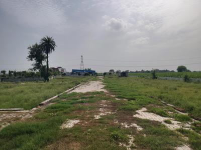 Image of 100 Sq.ft Residential Plot / Land for sale in Del NCR Aero City, Yeida, Greater Noida for Rs. 2331000