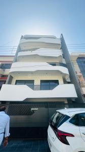 Image of 2450 Sq.ft 3 BHK Builder Floor for sale in Sector 17, Panchkula for Rs. 26590000