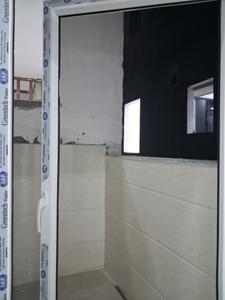 Bedroom Three Image of 1450 Sq.ft 3 BHK Apartment / Flat for sale in Capital Metro Height, Sector 72 Noida for Rs. 4950000