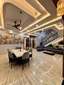 Hall Image of 4500 Sq.ft 5 BHK Villa for sale in Vaishali Nagar Extension Jaipur for Rs. 43100000