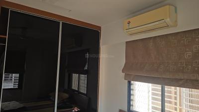 Bedroom Image of 1640 Sq.ft 3 BHK Penthouse for sale in Ambawadi Ahmedabad for Rs. 25000000