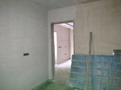 Bedroom Image of 1440 Sq.ft 3 BHK Builder Floor for sale in Mukherjee Nagar New Delhi for Rs. 23000000