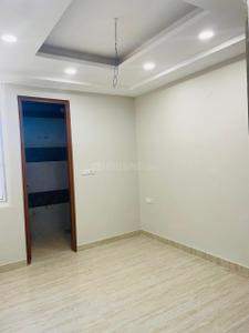 Bedroom Image of 1500 Sq.ft 3 BHK Builder Floor for sale in Niranjanpur Dehradun for Rs. 5800000