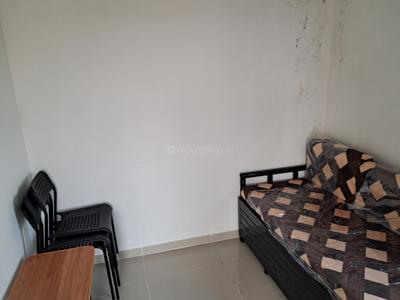 Bedroom Image of 361 Sq.ft 1 RK Apartment / Flat for sale in Neral Thane for Rs. 2300000