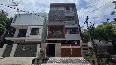 Image of 3700 Sq.ft 4 BHK Villa for sale in Mehdipatnam, Hyderabad for Rs. 70000000