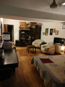 Hall Image of 1800 Sq.ft 3.5 BHK Duplex for sale in DDA Sector C Pocket 9, Vasant Kunj New Delhi for Rs. 42500000
