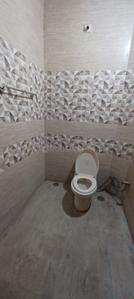 Bathroom Image of 1600 Sq.ft 3 BHK Builder Floor for rent in Sainik Colony Jammu for Rs. 18000