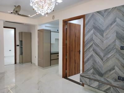 Living Room Image of 1800 Sq.ft 3 BHK Apartment / Flat for sale in Sector 22 Dwarka New Delhi for Rs. 25500000