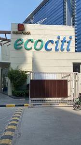 Image of 1595 Sq.ft 3 BHK Apartment / Flat for sale in Supertech Ecociti, Sector 137, Noida for Rs. 18000000