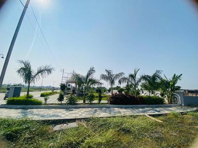 Image of 1000 Sq.ft Residential Plot / Land for sale in Super Corridor, Indore for Rs. 5350000