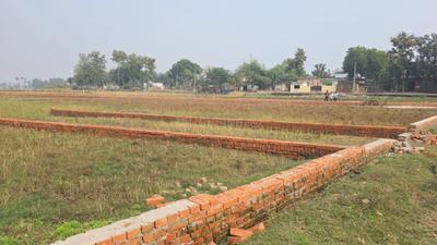 Image of 1000 Sq.ft Residential Plot / Land for sale in Rapti Nagar Phase-4, Kunraghat, Gorakhpur for Rs. 451000