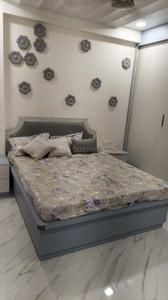 Bedroom Image of 1400 Sq.ft 3 BHK Apartment / Flat for rent in Empire Edge, Mansarovar Jaipur for Rs. 36000