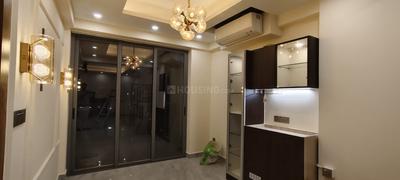 Hall Image of 2000 Sq.ft 2 BHK Apartment / Flat for rent in Merlin Usha, New Alipore Kolkata for Rs. 60000