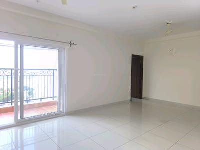 Living Room Image of 784 Sq.ft 2 BHK Apartment / Flat for sale in Prestige Jindal City, Anchepalya Bengaluru for Rs. 12500000