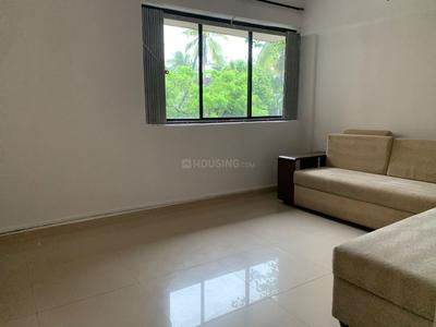 Hall Image of 800 Sq.ft 1 BHK Apartment / Flat for rent in Sweet Home, Bandra West Mumbai for Rs. 75000