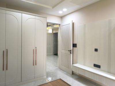 Bedroom Image of 2000 Sq.ft 4 BHK Builder Floor for sale in Indirapuram Ghaziabad for Rs. 25000000
