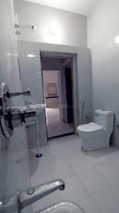 Bathroom Image of 1500 Sq.ft 2 BHK Independent House for rent in BJS Colony Jodhpur for Rs. 17000