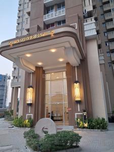 Image of 510 Sq.ft 1 BHK Apartment / Flat for rent in Alcove New Kolkata Sangam, Serampore, Hooghly for Rs. 11000