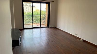 Hall Image of 2300 Sq.ft 3 BHK Apartment / Flat for sale in Hiranandani Gardens Solitaire, Powai Mumbai for Rs. 66000000