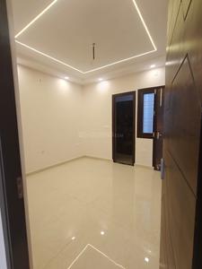 Hall Image of 1950 Sq.ft 3.5 BHK Independent House for sale in Gomti Nagar Lucknow for Rs. 7500000