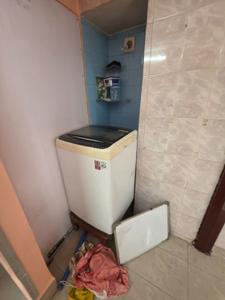 Bathroom Image of 1291 Sq.ft 3 BHK Apartment / Flat for rent in Madgaon Goa for Rs. 28000