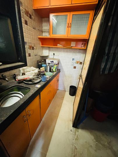 Adharsh Nagar 38 Kitchen 1