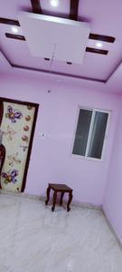 Living Room Image of 150 Sq.ft 2 BHK Independent House for rent in East Bahadurpura Hyderabad for Rs. 13000