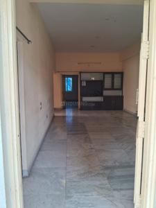 Hall Image of 950 Sq.ft 2 BHK Builder Floor for rent in New Malakpet Hyderabad for Rs. 14000