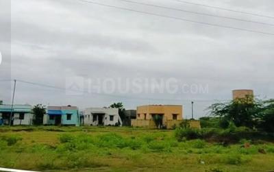 Image of 1200 Sq.ft Residential Plot / Land for sale in Siruganur, Tiruchirappalli for Rs. 720000