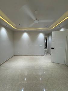 Living Room Image of 1440 Sq.ft 3 BHK Builder Floor for sale in Rajouri Garden New Delhi for Rs. 26000000