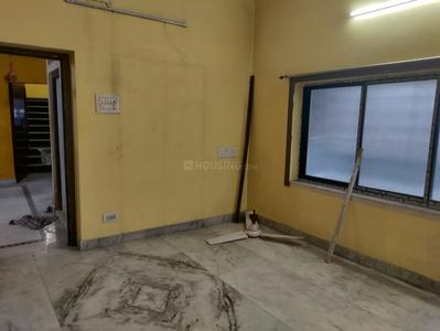 Bedroom Image of 1000 Sq.ft 3 BHK Builder Floor for rent in Rajarhat Kolkata for Rs. 12000