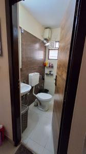 Image of 818 Sq.ft 2 BHK Apartment / Flat for sale in Adani Aangan, Shantigram, Ahmedabad for Rs. 7100000