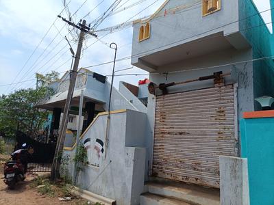 2 BHK Independent House