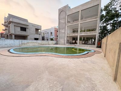 Image of 1600 Sq.ft 3 BHK Villa for sale in New Town, Kolkata for Rs. 12999990