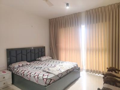Bedroom Image of 950 Sq.ft 2 BHK Apartment / Flat for rent in Mittal Sun City Ambegaon Phase I, Ambegaon Budruk Pune for Rs. 26000