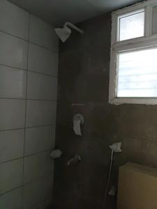 Common Bathroom Image of 1265 Sq.ft 2 BHK Apartment / Flat for sale in Casagrand Crescendo, Mogappair Chennai for Rs. 14600000