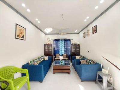 Hall Image of 1800 Sq.ft 3 BHK Builder Floor for sale in Sector 57 Gurgaon for Rs. 29500000