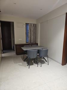 Image of 1100 Sq.ft 2 BHK Apartment / Flat for sale in Anmol Nayantara Gold, Pathardi Phata, Nashik for Rs. 5800000